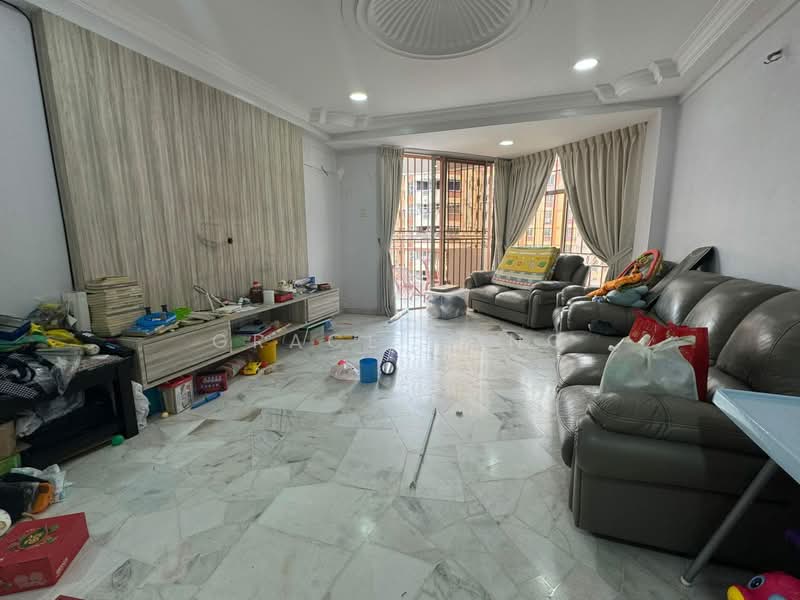 Kondominium untuk Dijual di Desa Gembira - Grace Yong - PropertyGuru.com.my