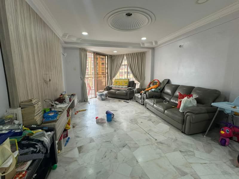 Kondominium untuk Dijual di Desa Gembira - Grace Yong - PropertyGuru.com.my
