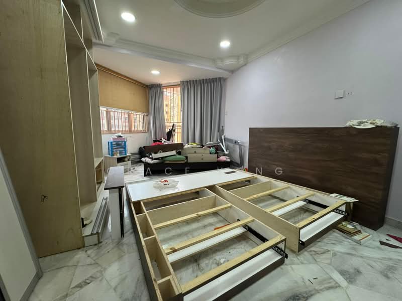 Kondominium untuk Dijual di Desa Gembira - Grace Yong - PropertyGuru.com.my