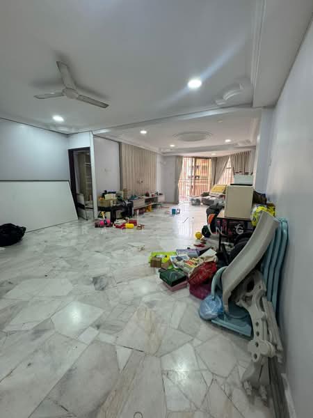 Kondominium untuk Dijual di Desa Gembira - Grace Yong - PropertyGuru.com.my