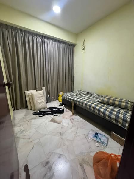 Kondominium untuk Dijual di Desa Gembira - Grace Yong - PropertyGuru.com.my