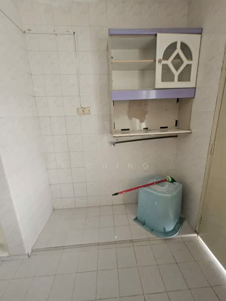 Apartment for Rent at Lily & Jasmine Apartment - Le Ching . - Interior - PropertyGuru.com.my