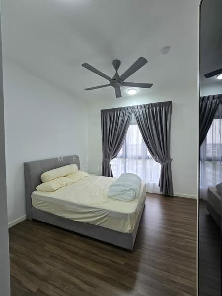 Service Residence for Sale at Aurora Subang Jaya - Mee Kwan Chow - Bedroom - PropertyGuru.com.my