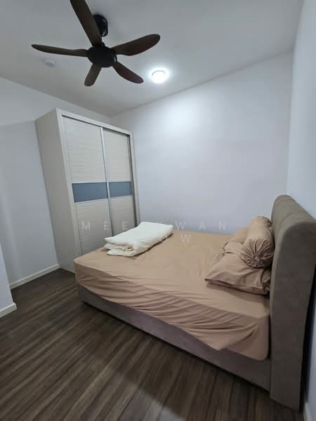 Service Residence for Sale at Aurora Subang Jaya - Mee Kwan Chow - Bedroom - PropertyGuru.com.my