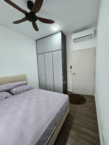 Service Residence for Sale at Aurora Subang Jaya - Mee Kwan Chow - Bedroom - PropertyGuru.com.my