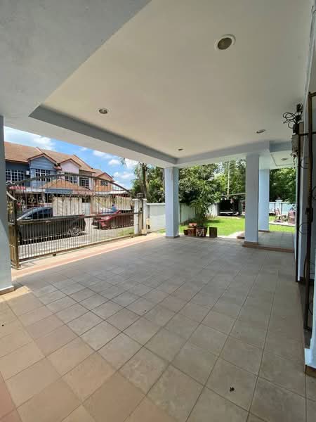 2-storey Terraced House for Sale in Klang (Selangor) - Aqil Kamal - Exterior - PropertyGuru.com.my