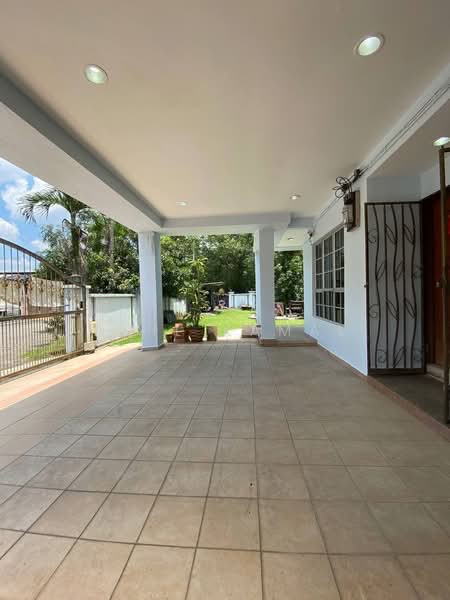2-storey Terraced House for Sale in Klang (Selangor) - Aqil Kamal - Exterior - PropertyGuru.com.my