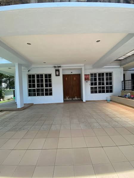 2-storey Terraced House for Sale in Klang (Selangor) - Aqil Kamal - Exterior - PropertyGuru.com.my