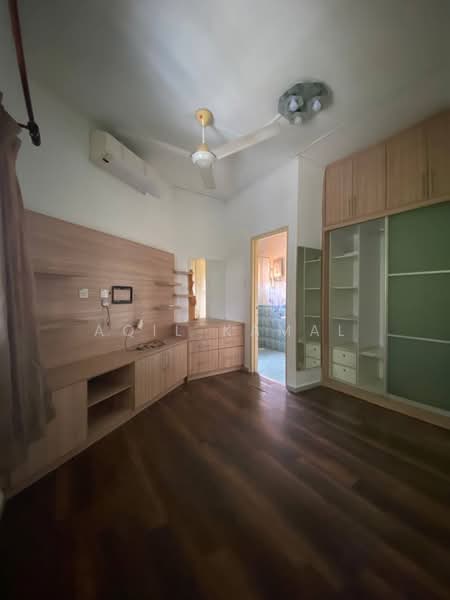 2-storey Terraced House for Sale in Klang (Selangor) - Aqil Kamal - Bedroom - PropertyGuru.com.my