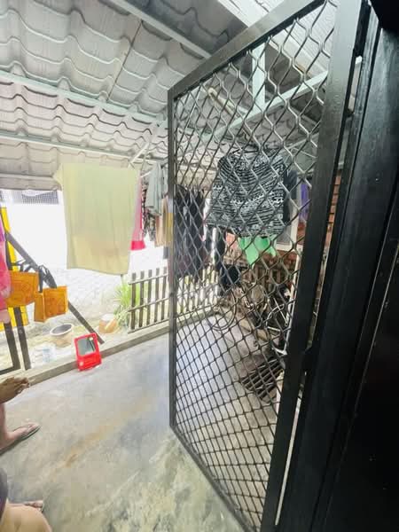 Rumah Teres 2 Tingkat untuk Dijual di Johor Bahru (Johor) - Freya Gan - Exterior - PropertyGuru.com.my