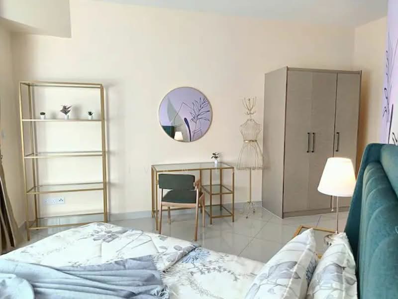 Servis Apartment untuk Disewa di Parc 3 - Ivan Lau - Bedroom - PropertyGuru.com.my