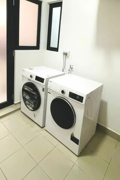 Servis Apartment untuk Disewa di Parc 3 - Ivan Lau - Interior - PropertyGuru.com.my