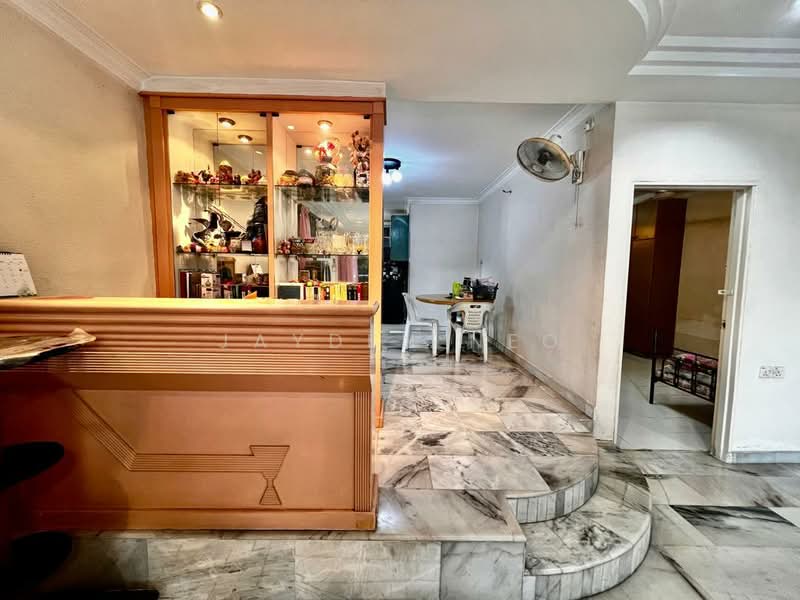 Rumah Teres 2 Tingkat untuk Dijual di Taman Sri Putri (Skudai) - Jayden Neo - Interior - PropertyGuru.com.my