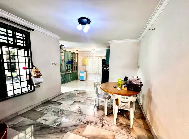 Rumah Teres 2 Tingkat untuk Dijual di Taman Sri Putri (Skudai) - Jayden Neo - PropertyGuru.com.my