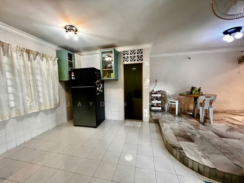 Rumah Teres 2 Tingkat untuk Dijual di Taman Sri Putri (Skudai) - Jayden Neo - PropertyGuru.com.my