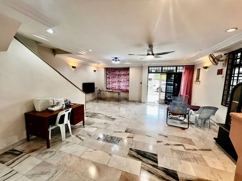 Rumah Teres 2 Tingkat untuk Dijual di Taman Sri Putri (Skudai) - Jayden Neo - PropertyGuru.com.my