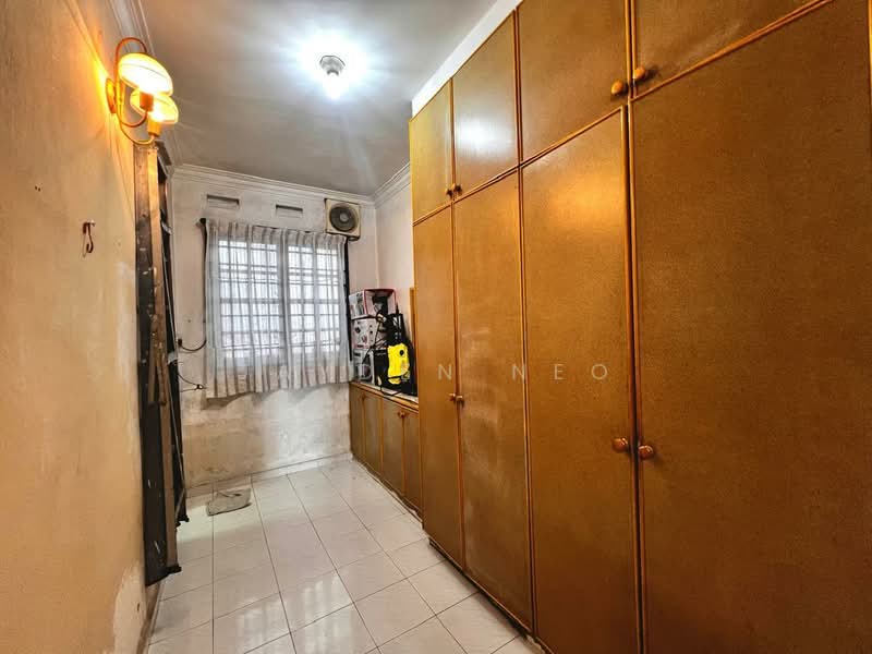 Rumah Teres 2 Tingkat untuk Dijual di Taman Sri Putri (Skudai) - Jayden Neo - PropertyGuru.com.my