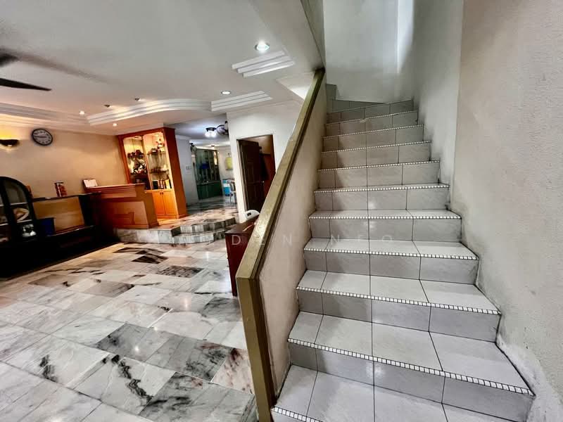 Rumah Teres 2 Tingkat untuk Dijual di Taman Sri Putri (Skudai) - Jayden Neo - PropertyGuru.com.my