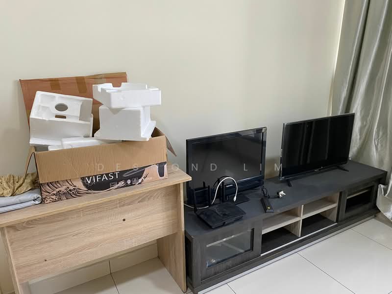 Service Residence for Sale at Eco Nest - Desmond Lim - Interior - PropertyGuru.com.my