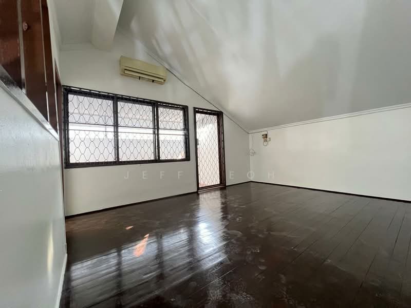 Semi-Detached House for Sale in Taman Sri Ampang (Alor Setar) - Jeff Yeoh - Interior - PropertyGuru.com.my