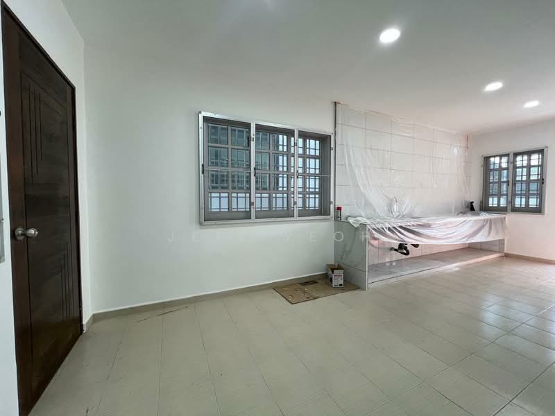 Semi-Detached House for Sale in Taman Sri Ampang (Alor Setar) - Jeff Yeoh - Interior - PropertyGuru.com.my