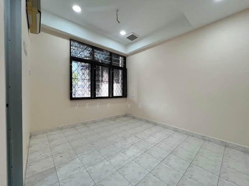 Semi-Detached House for Sale in Taman Sri Ampang (Alor Setar) - Jeff Yeoh - Interior - PropertyGuru.com.my