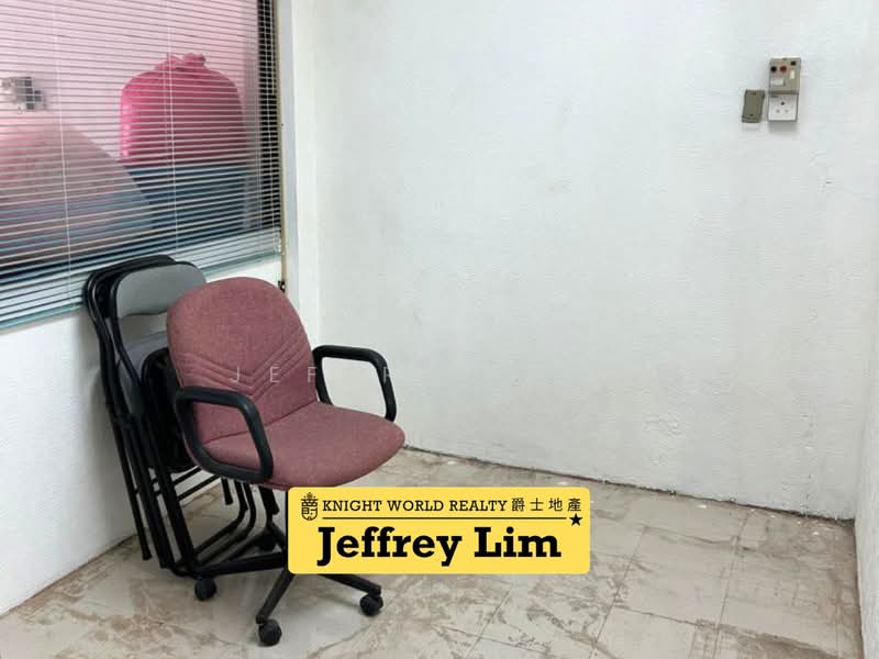 Shop / Office for Rent in George Town (Penang) - Jeffrey Lim - Interior - PropertyGuru.com.my