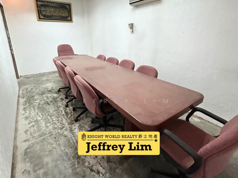 Shop / Office for Rent in George Town (Penang) - Jeffrey Lim - Interior - PropertyGuru.com.my