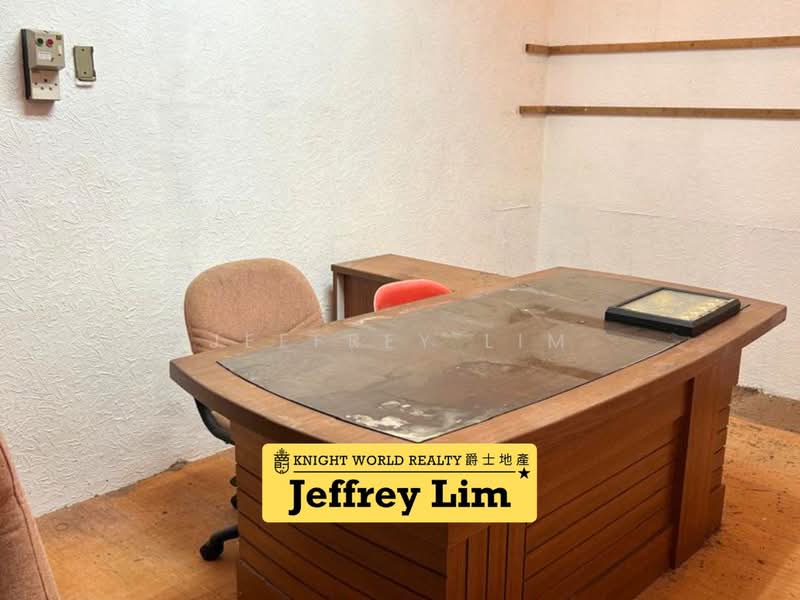 Shop / Office for Rent in George Town (Penang) - Jeffrey Lim - Study - PropertyGuru.com.my