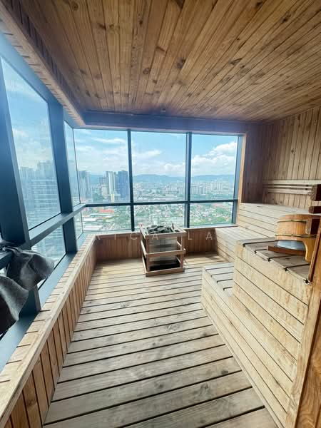 Service Residence for Rent at Novo Ampang - Erica Law - View - PropertyGuru.com.my