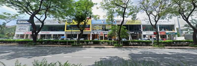 Retail Space for Rent in Petaling Jaya (Selangor) - Lina Chua - PropertyGuru.com.my