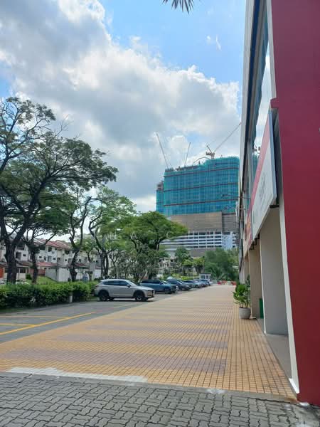 Retail Space for Rent in Petaling Jaya (Selangor) - Lina Chua - Exterior - PropertyGuru.com.my
