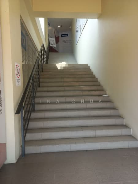 Retail Space for Rent in Petaling Jaya (Selangor) - Lina Chua - Corridor - PropertyGuru.com.my