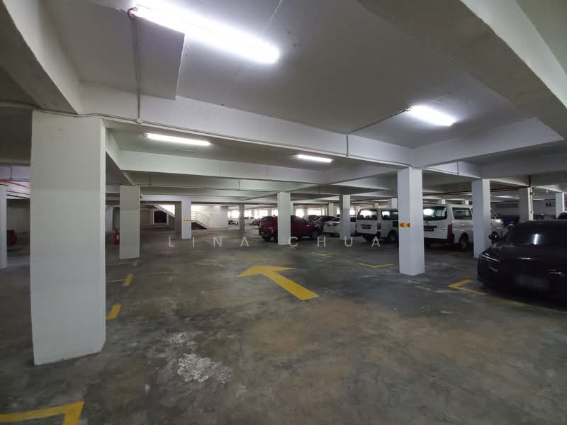 Retail Space for Rent in Petaling Jaya (Selangor) - Lina Chua - Car Park - PropertyGuru.com.my