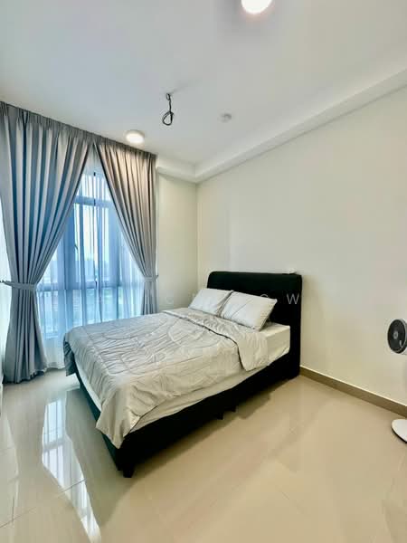 Condominium for Sale at 99 Residence - Alice Low - Bedroom - PropertyGuru.com.my