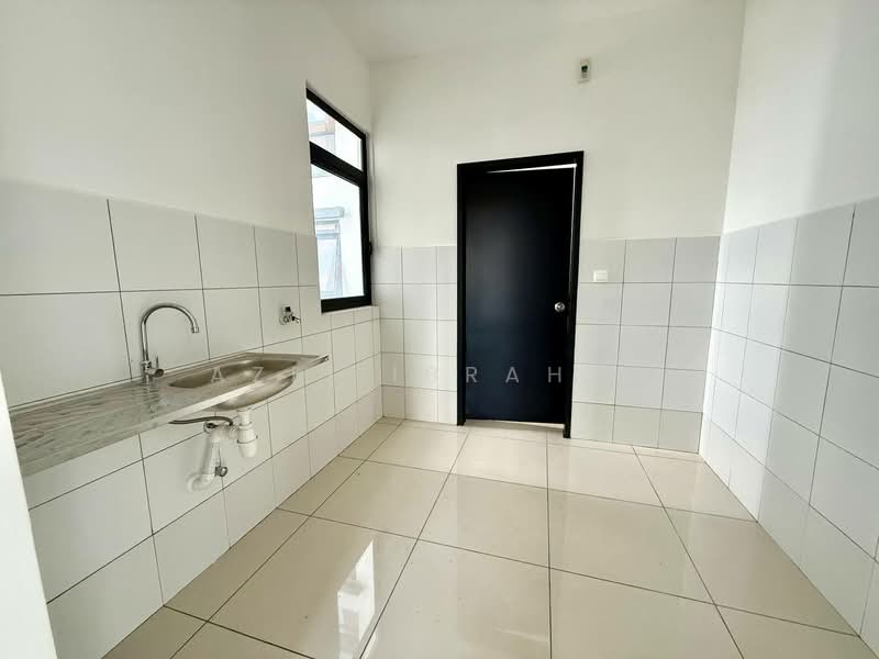 Condominium for Sale at Setia Seraya Residences - Azli Ibrahim - Kitchen - PropertyGuru.com.my