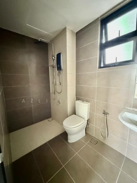 Condominium for Sale at Setia Seraya Residences - Azli Ibrahim - Bathroom - PropertyGuru.com.my