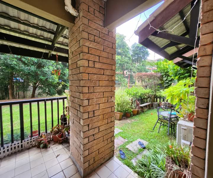 Condominium for Rent at D'Rimba - Christine Tan - PropertyGuru.com.my