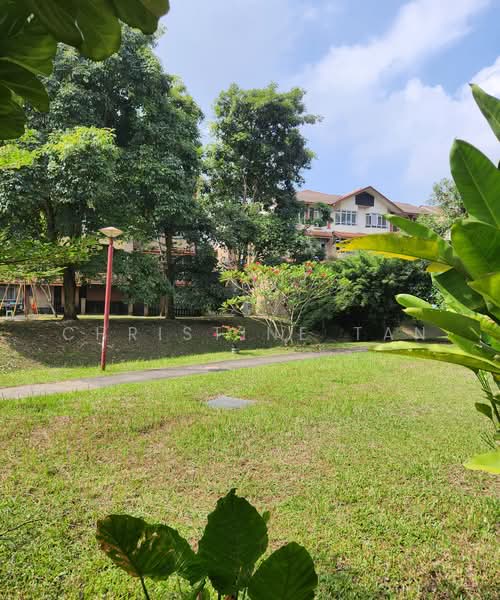 Condominium for Rent at D'Rimba - Christine Tan - PropertyGuru.com.my