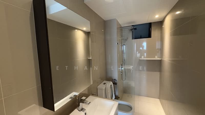 Service Residence for Rent at United Point (Residensi Berpadu) - Ethan Loke - PropertyGuru.com.my