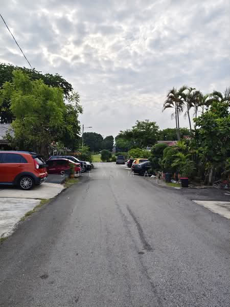 1-storey Terraced House for Sale in Klang (Selangor) - Haris Sulaiman - PropertyGuru.com.my