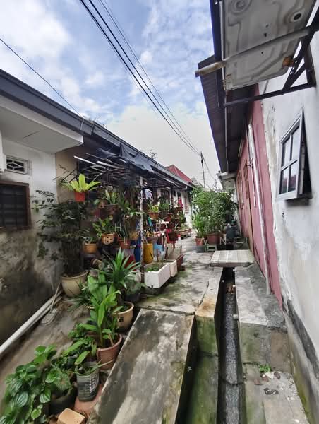 1-storey Terraced House for Sale in Klang (Selangor) - Haris Sulaiman - Exterior - PropertyGuru.com.my