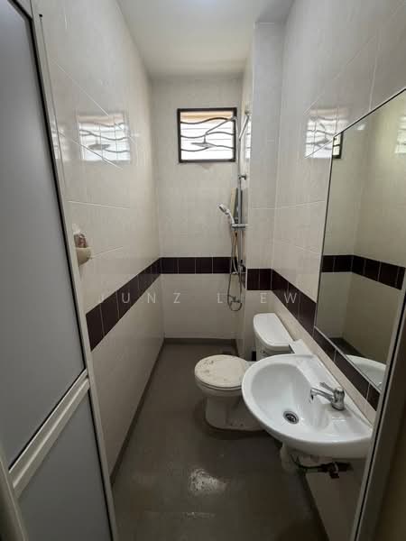 Rumah Teres 2 Tingkat untuk Dijual di Taman JP Perdana (Johor Bahru) - Junz Liew - PropertyGuru.com.my