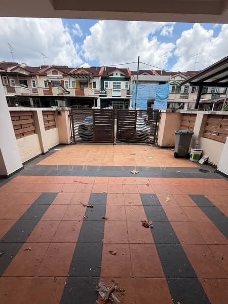 Rumah Teres 2 Tingkat untuk Dijual di Taman JP Perdana (Johor Bahru) - Junz Liew - PropertyGuru.com.my