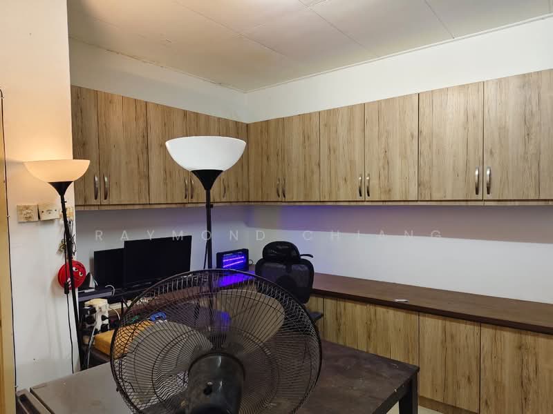 Rumah Teres 2 Tingkat untuk Dijual di Puchong (Selangor) - Raymond Chiang - Study - PropertyGuru.com.my