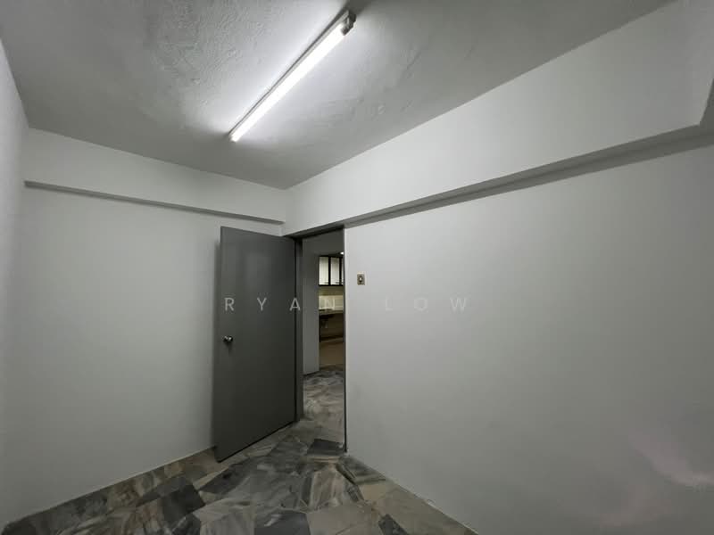 Apartment for Sale at Dahlia Apartment - Ryan Low - Interior - PropertyGuru.com.my