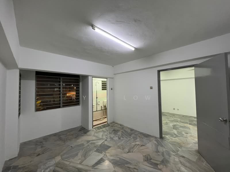 Apartment for Sale at Dahlia Apartment - Ryan Low - Interior - PropertyGuru.com.my