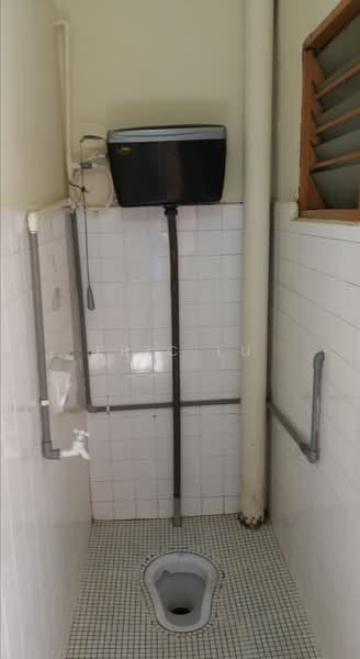 1-storey Terraced House for Sale in Taman Universiti (Skudai) - Eric Lu - PropertyGuru.com.my