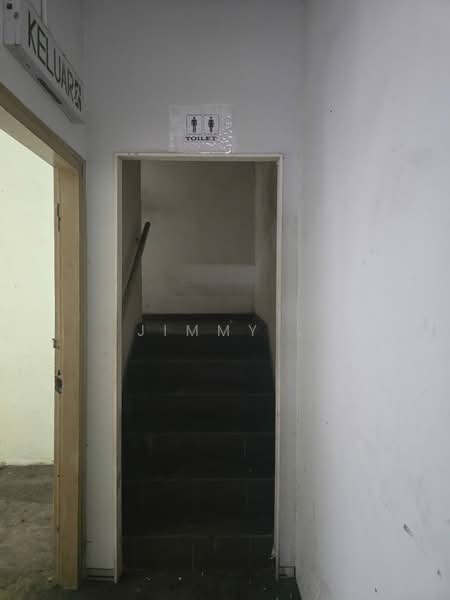 Factory for Rent in Taman Desa Cemerlang (Ulu Tiram) - Jimmy . - Interior - PropertyGuru.com.my
