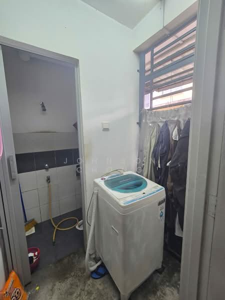 Rumah Teres 2 Tingkat untuk Dijual di Tanjong Puteri Resort (Pasir Gudang) - Johnson Chong - Interior - PropertyGuru.com.my